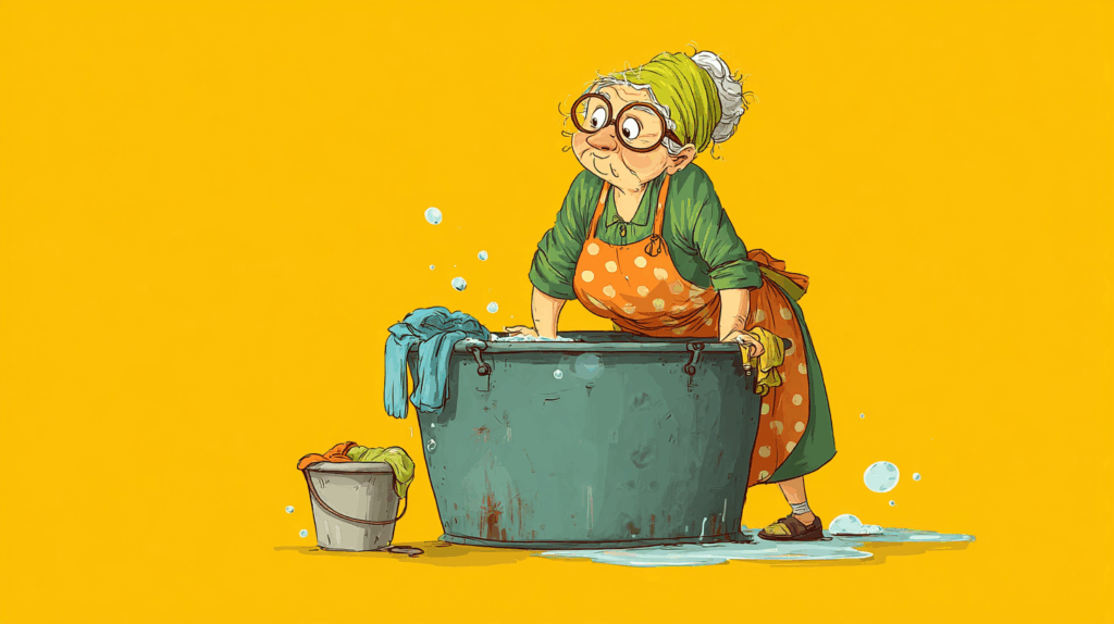 Candeggina per Smacchiare, i rimedi della Nonna