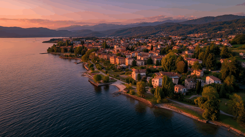 Servizi di Lavanderia Ispra