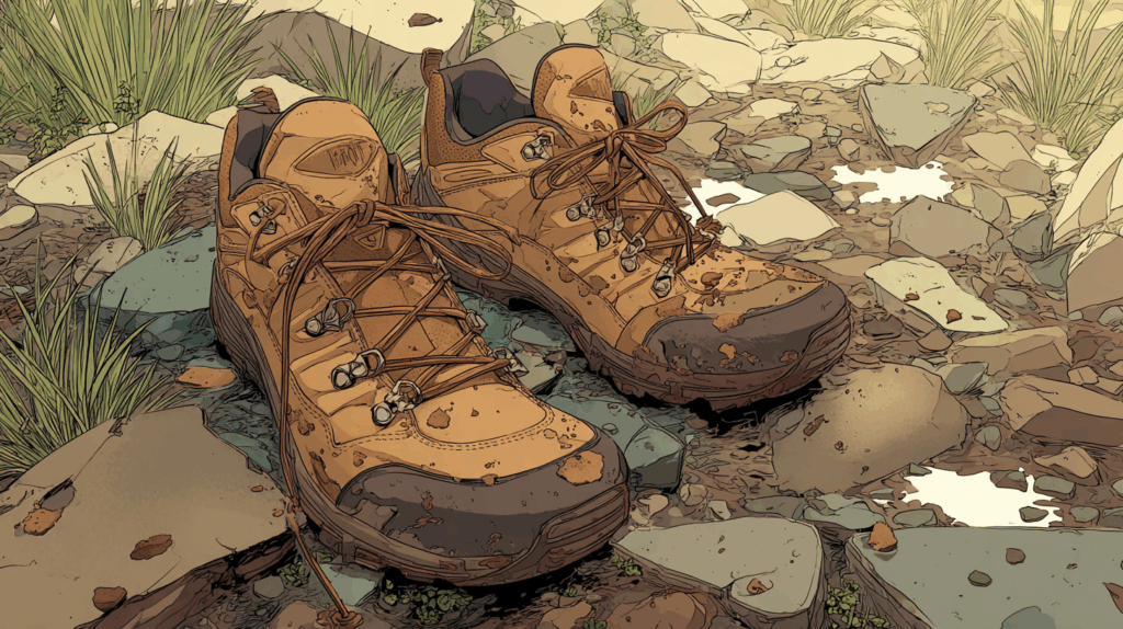 Lavaggio Scarpe