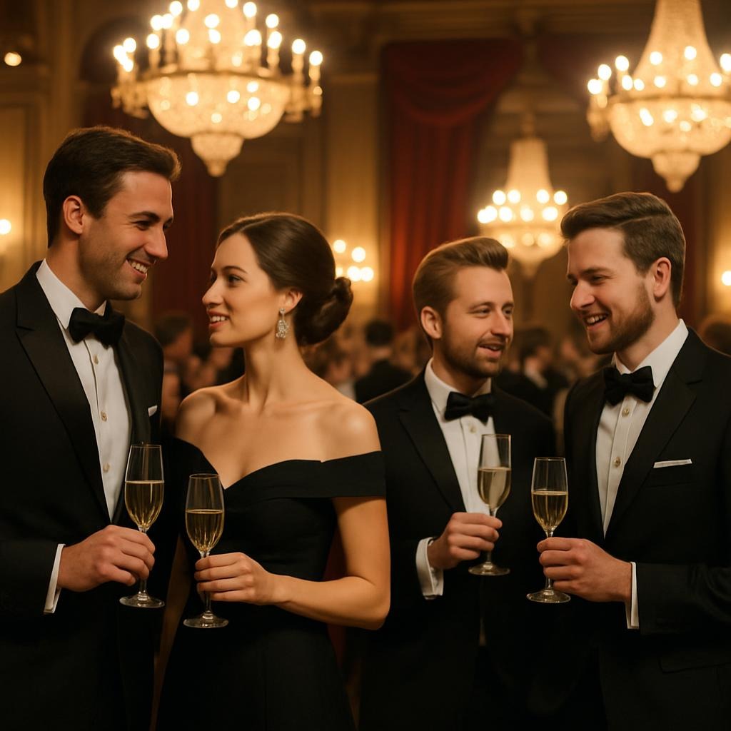 Tessuti after-party, come lavarli al meglio
