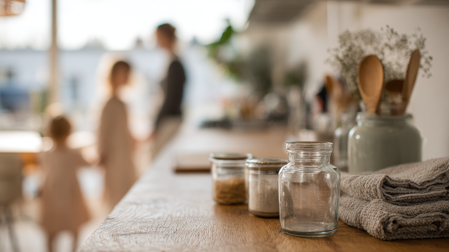 Aromaterapia da bucato: quando il profumo fa bene anche all’umore